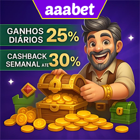 aaabet Fundo de Resgate de Perdas Semanais